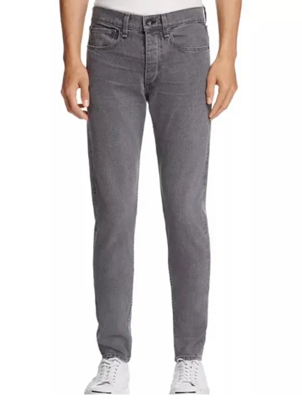 rag & bone Standard Issue Fit 1 Extra Slim
